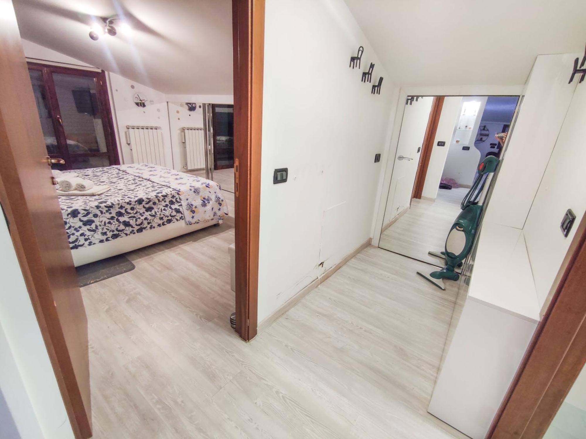 Andrew Home Villa Rosa Di Martinsicuro Eksteriør billede