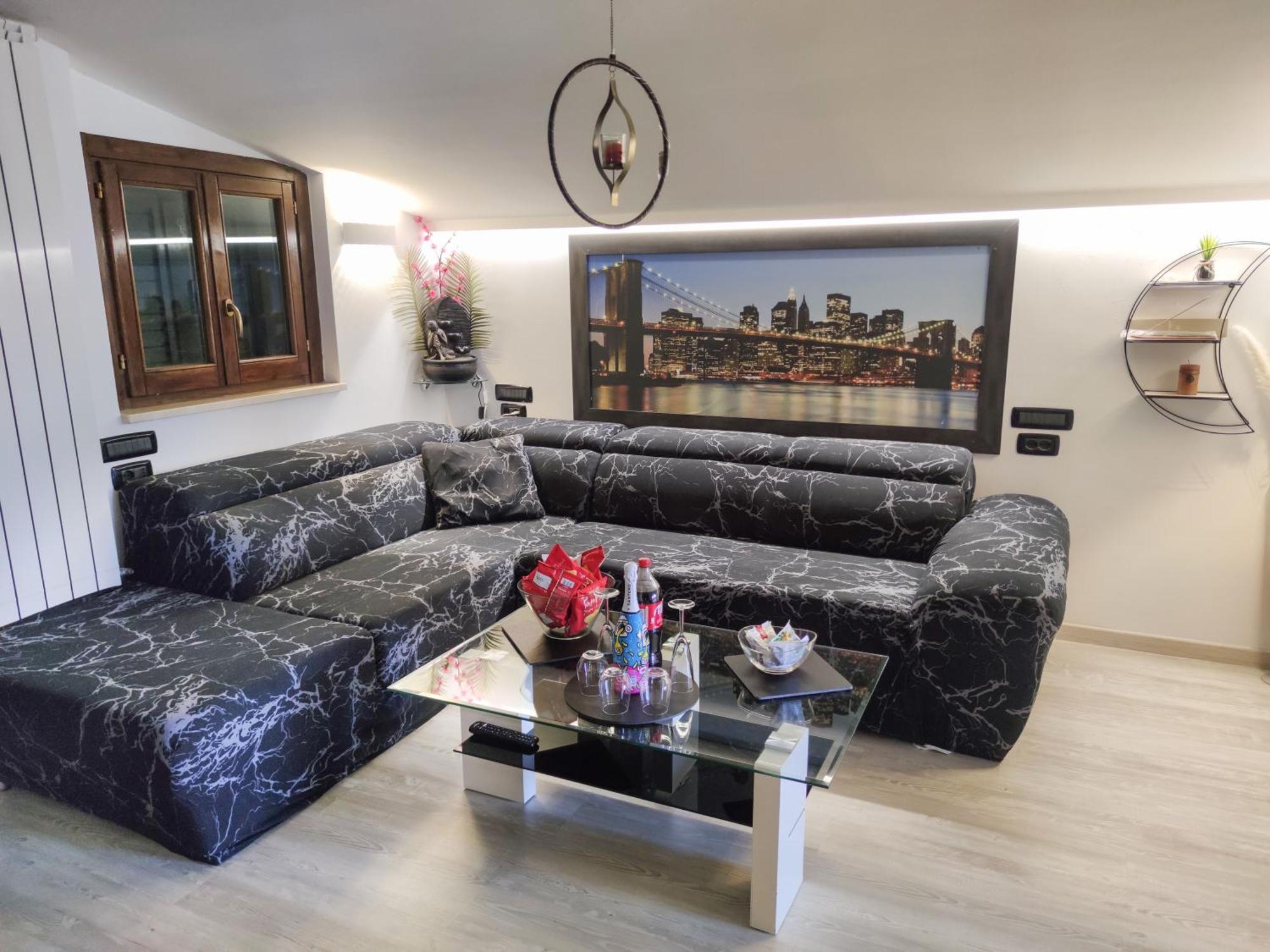 Andrew Home Villa Rosa Di Martinsicuro Eksteriør billede